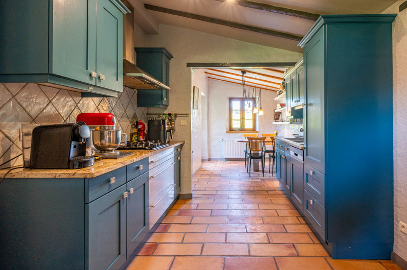 French property for sale in Val de Louyre et Caudeau, Dordogne - €895,000 - photo 5