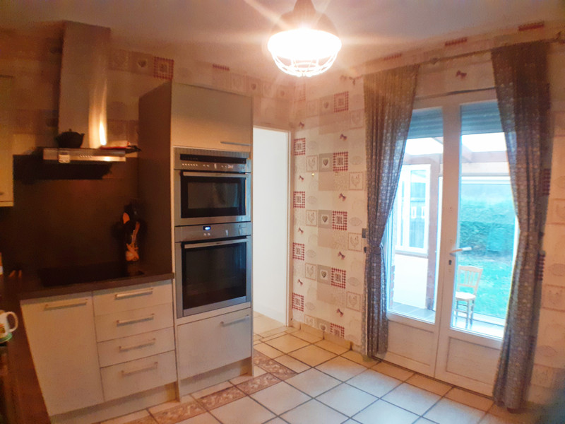 French property for sale in Huby-Saint-Leu, Pas-de-Calais - &#8364;210,000 - photo 5