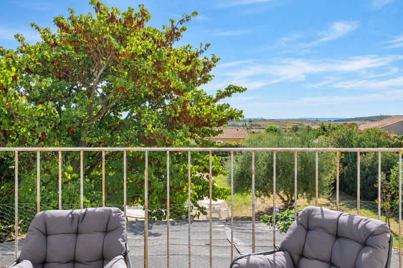 French property for sale in Ouveillan, Aude - €347,500 - photo 4