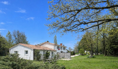 house for sale in Vienne