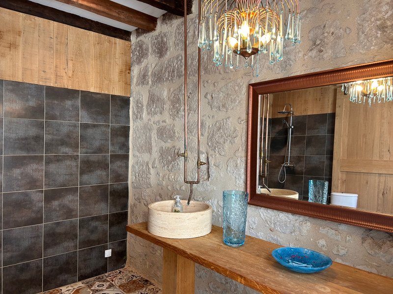 French property for sale in Aubeterre-sur-Dronne, Charente - €210,600 - photo 1