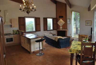 French property for sale in Saulgé, Vienne - €125,000 - photo 6