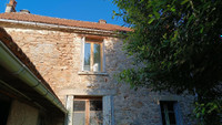 Maison à vendre à Châtelus-le-Marcheix, Creuse - 33.600 € - photo 8