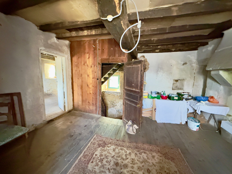 French property for sale in Lanvellec, Côtes-d'Armor - €93,000 - photo 6