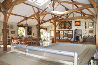 Propriété à vendre à Le Temple-sur-Lot, Lot-et-Garonne - 591 000 € - photo n°12