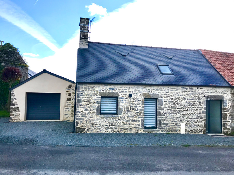 French property for sale in Port-Bail-sur-Mer, Manche - €287,000 - photo 5