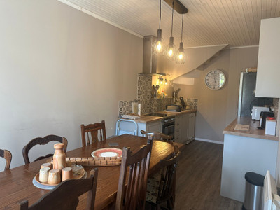 French property for sale in Le Ham, Mayenne - €99,000 - photo 2