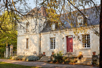 Maison à vendre à Cheillé, Indre-et-Loire - 870.000 € - photo 1
