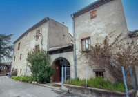 Maison à vendre à Mons, Gard - 235 000 € - photo 1