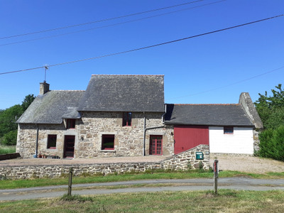 house for sale in Ille-et-Vilaine