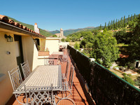 Maison à vendre à Prats-de-Mollo-la-Preste, Pyrénées-Orientales - 895 000 € - photo 5