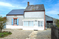 French property, houses and homes for sale in Vijon Indre Centre