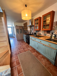 French property for sale in Saint-Sébastien, Creuse - €99,000 - photo 4