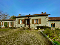 Maison à vendre à Bellon, Charente - 152 600 € - photo 7