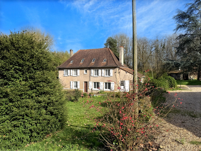 Propriété à vendre à Gouex, Vienne - 364 000 €