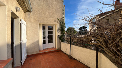 French property for sale in Azille, Aude - €132,500 - photo 5