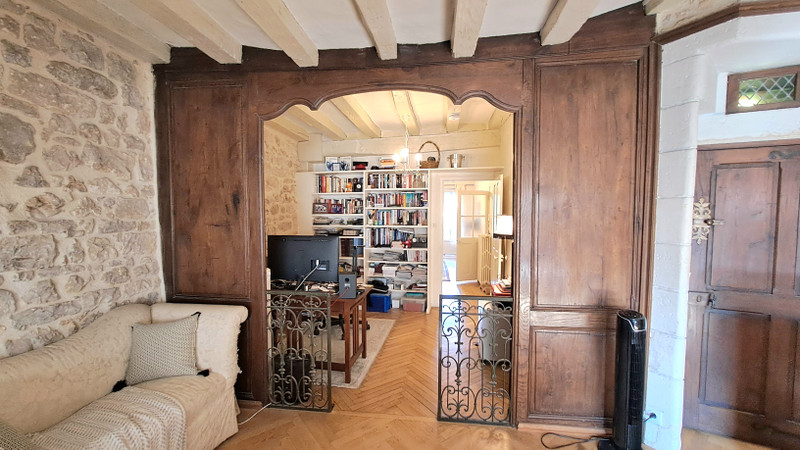 French property for sale in La Rochefoucauld-en-Angoumois, Charente - €413,400 - photo 4