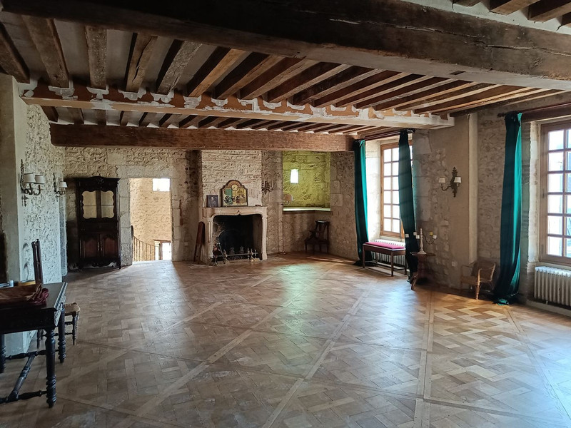 French property for sale in Authon-du-Perche, Eure-et-Loir - €399,000 - photo 4
