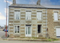 houses and homes for sale inTinchebray-BocageOrne Normandy
