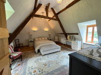 Maison à vendre à La Croisille-sur-Briance, Haute-Vienne - 256.800 € - photo 8