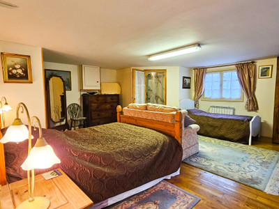 French property for sale in Saint-Gonnery, Morbihan - €316,000 - photo 9