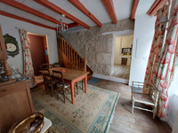 Maison à vendre à Villebois-Lavalette, Charente - 180.000 € - photo 1