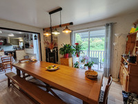 Maison à vendre à Maisonnais-sur-Tardoire, Haute-Vienne - 204.000 € - photo 4
