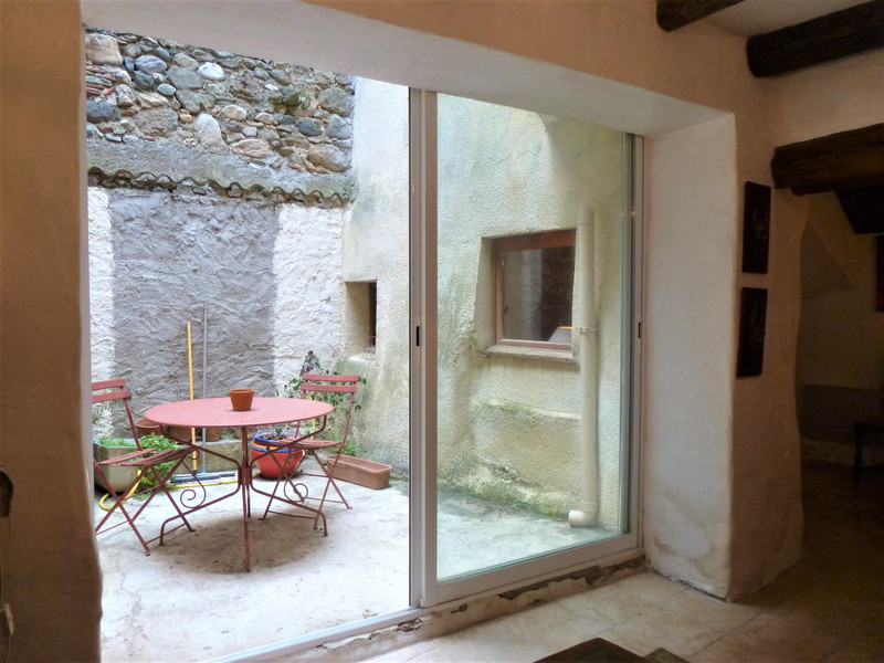 French property for sale in Azille, Aude - &#8364;100,000 - photo 4