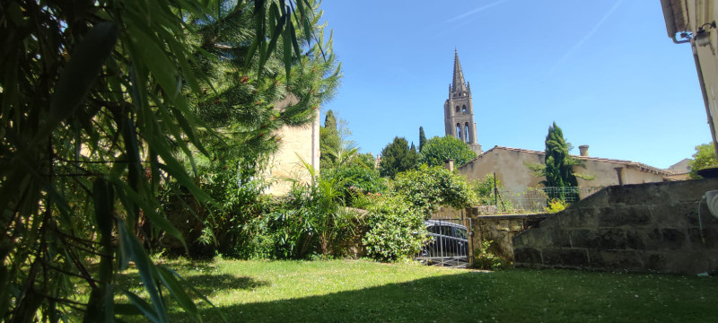 French property for sale in Saint-Émilion, Gironde - €1,207,500 - photo 1