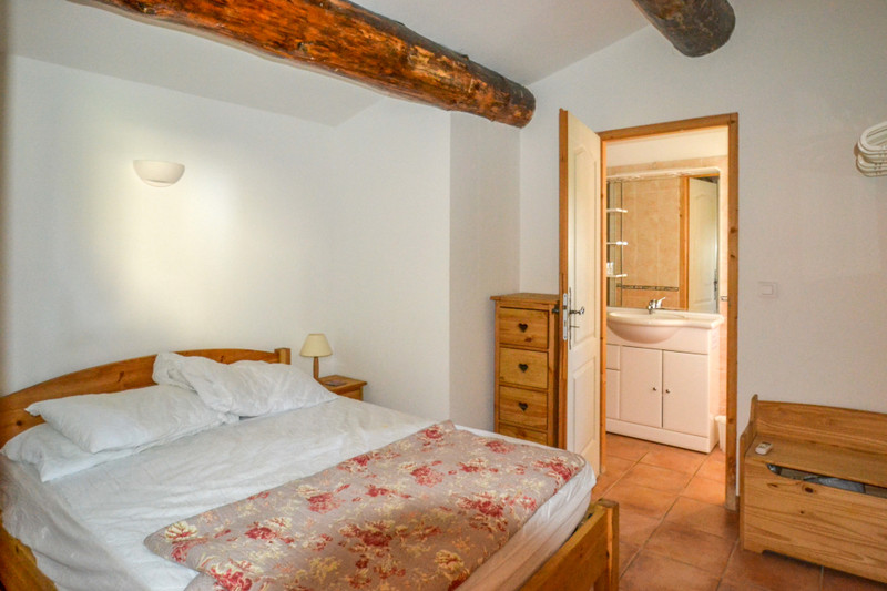 House for sale in SaintSauveurdeCruzières Ardèche Magnificent