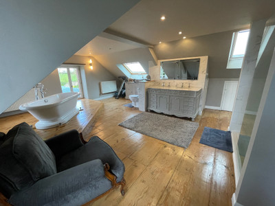 French property for sale in Saint-Quentin-les-Chardonnets, Orne - €375,000 - photo 8