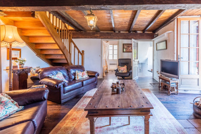 French property for sale in Bourdeilles, Dordogne - €439,900 - photo 5