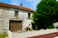 Maison à vendre à Saint-Estèphe, Dordogne - 80 000 € - photo 10