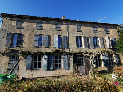 house for sale in Deux-Sèvres