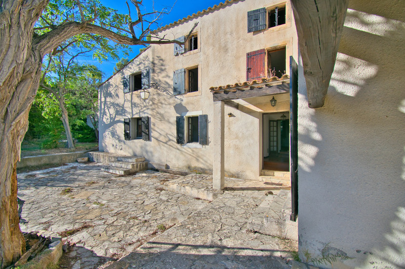 Maison à Siran, Hérault - photo 1