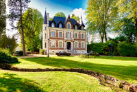 Chateau à vendre à Blois, Loir-et-Cher - 1 465 000 € - photo 1
