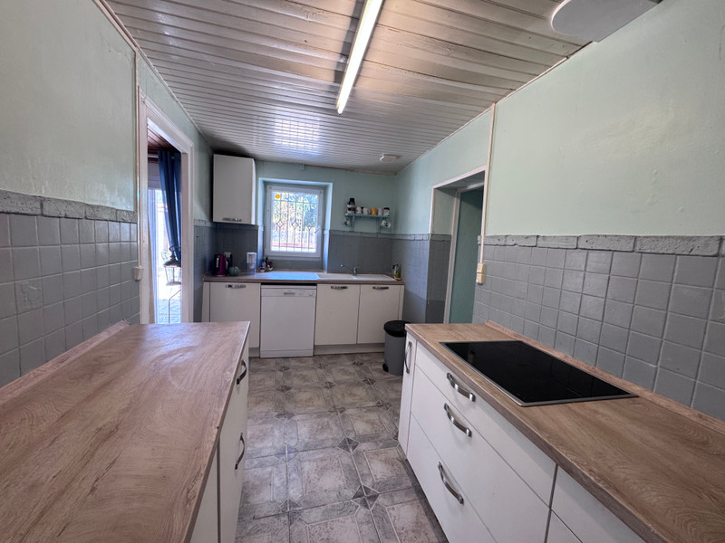 French property for sale in Saint-Simon-de-Bordes, Charente-Maritime - €152,600 - photo 7