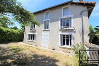 houses and homes for sale inRochechouartHaute-Vienne Limousin
