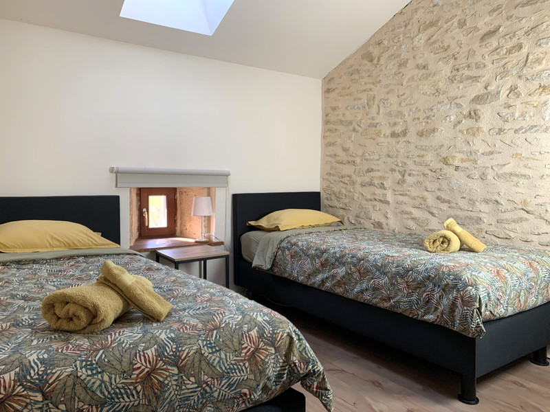 French property for sale in Mauprévoir, Vienne - €360,400 - photo 5