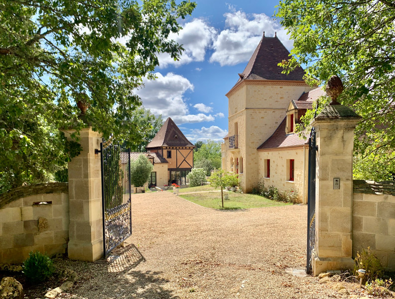 house for sale in Aquitaine (Nouvelle-Aquitaine)