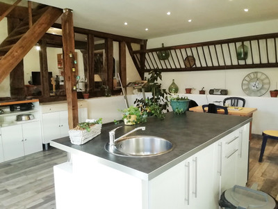 French property for sale in Mondoubleau, Loir-et-Cher - €209,000 - photo 1