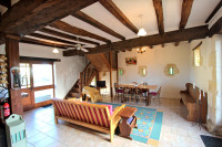 Propriété à vendre à Charnizay, Indre-et-Loire - 197 950 € - photo n°2