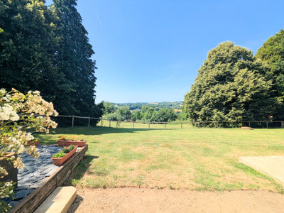 French property for sale in La Porcherie, Haute-Vienne - €180,000 - photo 1