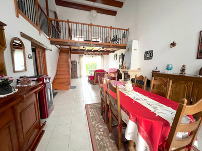 French property for sale in La Cellette, Creuse - €202,000 - photo 6