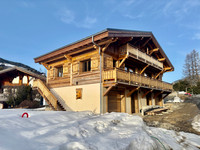 Propriété à vendre à Megève, Haute-Savoie - 1 280 000 € - photo n°10