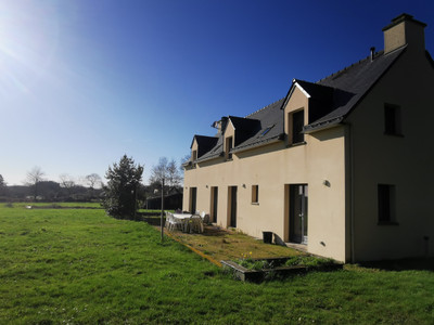 French property for sale in Réminiac, Morbihan - €370,000 - photo 6