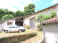 Grange à vendre à Chancelade, Dordogne - 87 912 € - photo 1