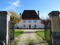 French property, houses and homes for sale in Sorges Dordogne Aquitaine