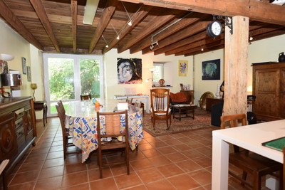 French property for sale in Laroque-Timbaut, Lot-et-Garonne - €214,001 - photo 4
