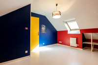 Maison à vendre à Couture-sur-Loir, Loir-et-Cher - 159.900 € - photo 8